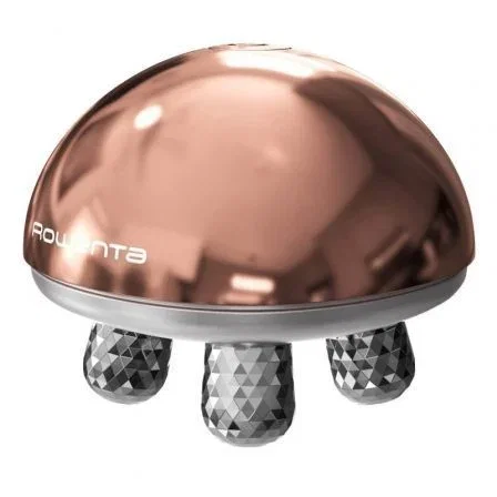 Rowenta CV6602ES Secador de pelo con masajeador facial 2400W Blanco